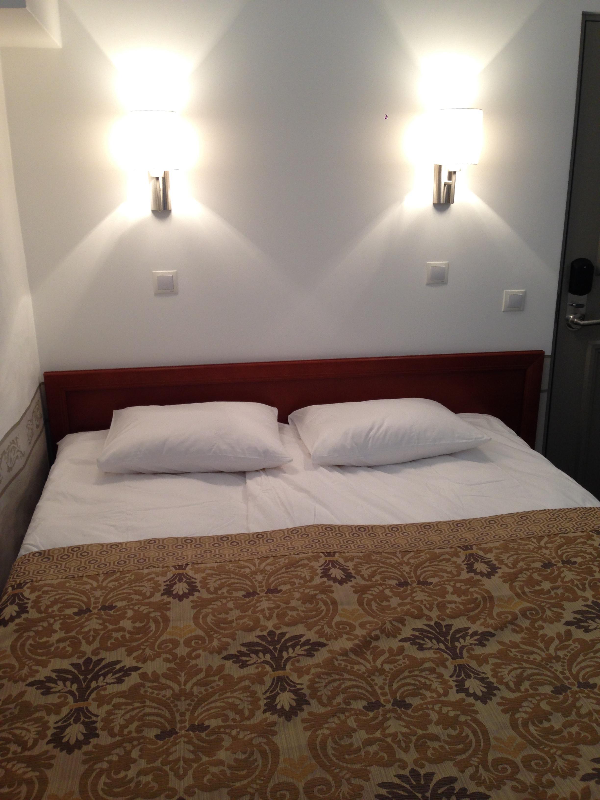 Hotel Three Crowns Residents à Tallinn Extérieur photo